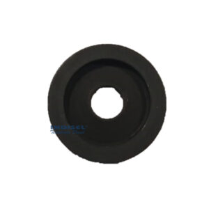 Kit 4 Arandelas Asiento De Inyector Vw 1.9/1.6 Fiat 1.7/1.3