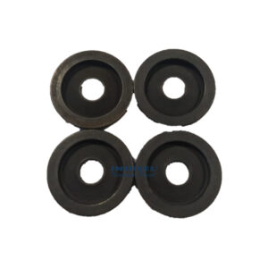 Kit 4 Arandelas Asiento De Inyector Vw 1.9/1.6 Fiat 1.7/1.3