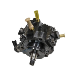 Bomba De Alta Presion Para Renault Master 2.3 Bosch Original