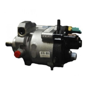 Bomba De Alta Presion Renault Clio-kangoo 1.5 Delphi Original