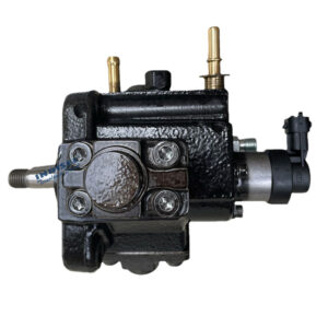 Bomba Alta Presion Bosch S10 2.8 Ltz Vm Duramax