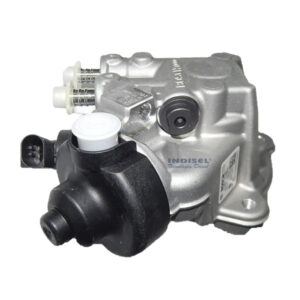 Bomba De Alta Presion Para Amarok 2.0 Bosch