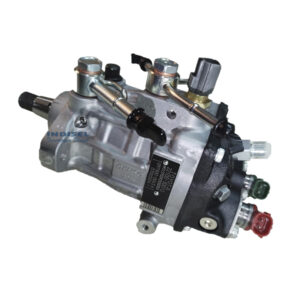 Bomba De Alta Presion Para Toyota Corolla 2.0 Denso Original