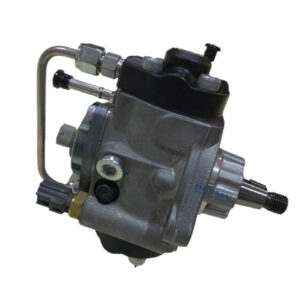 Bomba Alta Presion Hilux 2.5 Y 3.0 Denso Original