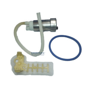 Bomba Electrica De Gasoil Chevrolet S10 2.8 Mwm Original Delphi