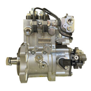 Bomba De Alta Presión Bosch Cp2 Renault 420