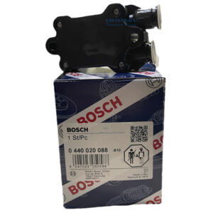 Bomba Alimentadora De Engranajes Bosch Sprinter