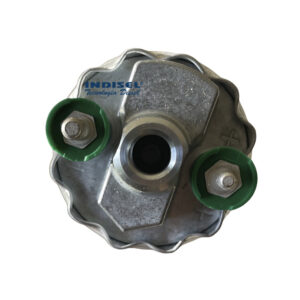 Bomba Bosch Nissan Frontier X-terra 2.8 Mwm