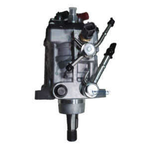 Bomba De Alta Presion Para Toyota Corolla 2.0 Denso Original