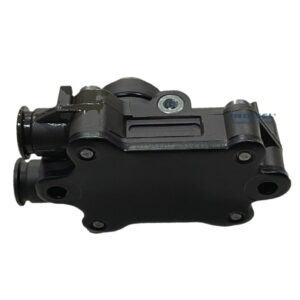 Bomba Alimentadora De Engranajes Bosch Sprinter