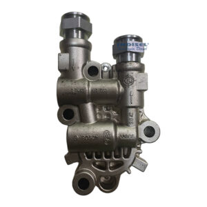 Bomba Alimentadora Engranajes Cummins Bosch