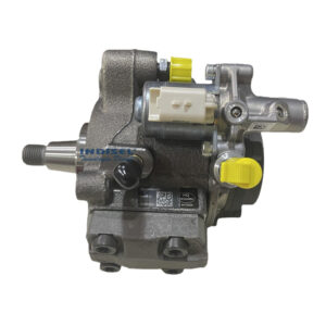 Bomba Alta Presión 308 408 C4 1.6 Hdi Siemens Nueva Original