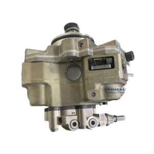 Bomba De Alta Presion Ford Cargo 1723 1729 Bosch Nuevo Original