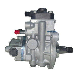 Bomba Alta Presión Hilux 2.4 Y 2.8 Denso Nueva