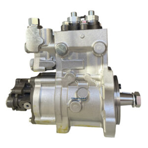 Bomba De Alta Presión Bosch Cp2 Renault 420