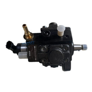 Bomba Alta Presion Bosch S10 2.8 Ltz Vm Duramax