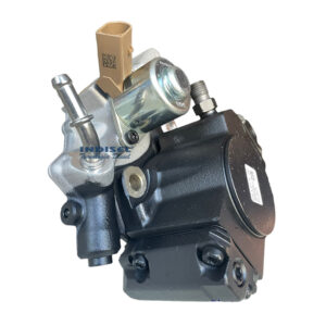 Bomba Alta Presión Sprinter 415 515 Delphi Nueva Y Original