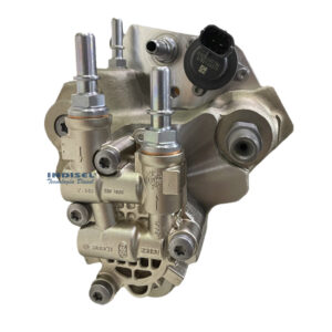 Bomba De Alta Presion Ford Cargo 1723 1729 Bosch Nuevo Original