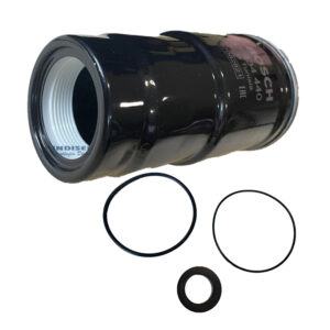 Filtro Combustible Gasoil Bosch Corolla 2.0 Td