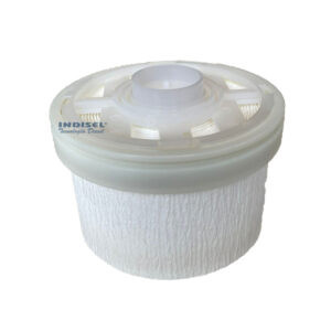 Filtro De Combustible Toyota Hilux 2.5 3.0 Original Bosch