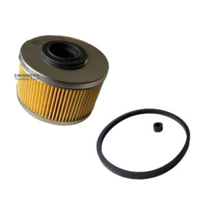 Filtro Gasoil Bosch Kangoo 1.9 0986bf0205 Nuevo Y Original