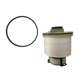 Filtro Gasoil Original Denso Toyota Hilux 2.4/2.8