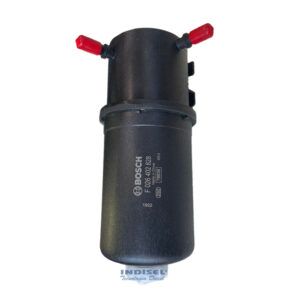 Filtro Combustible Bosch Vw Amarok 2.0