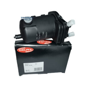 Filtro Gasoil Original Delphi Renault Kangoo-clio 1.5 Dci