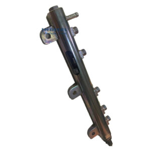 Rampa P/ Chevrolet S10 Frontier 2.8 Electronica Completa Bosch