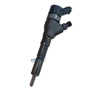 Inyector Peugeot 206 207 Partner 307 2.0 Hdi Bosch