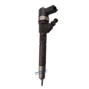 Inyector Renault Master 2.5 Dci Nuevo Original Bosch