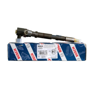 Inyector Para Kia Sorento 2.5 Crdi Bosch 0445110186/279