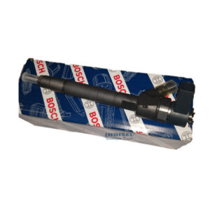 Inyector Mercedes Benz Sprinter313/413 Bosch Nuevo Original