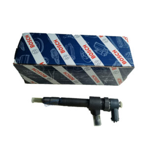 Inyector Chevrolet S10 2.8 Electronico Bosch Nuevo Original