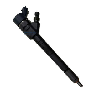 Inyector Citroen Peugeot 1.6 Hdi Bosch 0445110239 16 Valvulas.