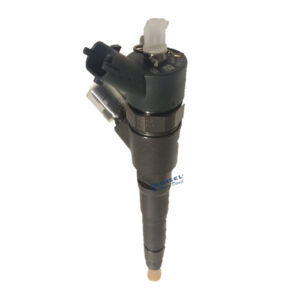 Inyector Para Iveco Daily 3,0 Hdi 248 Nuevo Marca Bosch