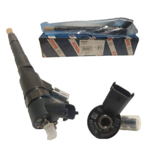 Inyector Para Iveco Daily 3,0 Hdi 248 Nuevo Marca Bosch