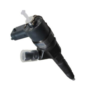 Inyector Master 2,5 120 Dci Mod. Nuevo Bosch