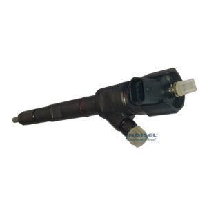 Inyector Para Kia Sorento Hyundai H1 2.5 Diesel 0445110274