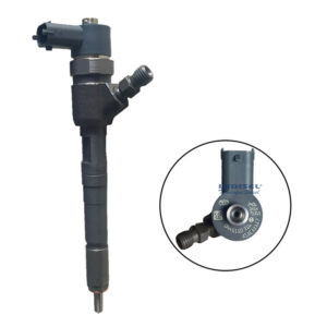 Inyector Fiat Strada Punto 1.3 Jtd Bosch 0445110183 / 316