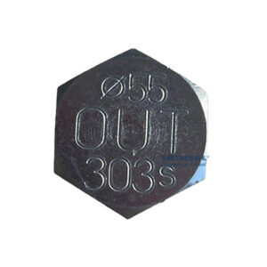 Bulon Retorno Bomba Ve Bosch De 0,55 Mm