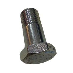 Bulon Retorno Bomba Ve Bosch De 0,75 Mm