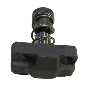 Kit 3 Elementos Y Tapas Bomba Alta Presión Ranger 3.0 Vdo