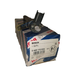 Inyector Renault Master 2.3 Iii Dci Nuevo Original Bosch