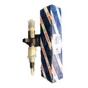 Inyector Para Iveco 170e22 – Tector 0445120007 Bosch Nuevo