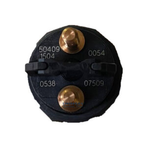 Inyector Iveco 170e28 Vertis Tector Bosch 0445120054 Nuevo