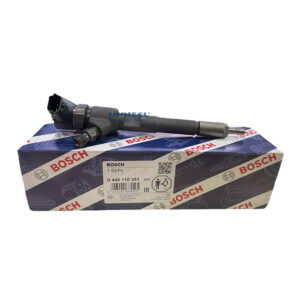 Inyector Fiat Strada Punto 1.3 Jtd Bosch 0445110351 Nuevo