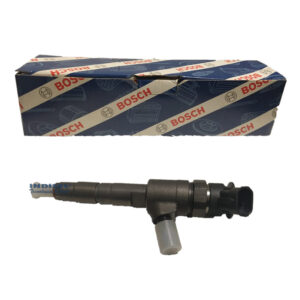 Inyector Partner 1,6 8v 340/739 Nuevo Bosch Original