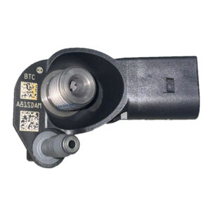 Inyector Vw Amarok 3.0 V6 Tdi Bosch Nuevo Original