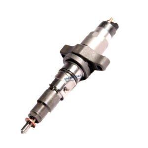 Inyector Para Iveco 170e22 – Tector 0445120007 Bosch Nuevo